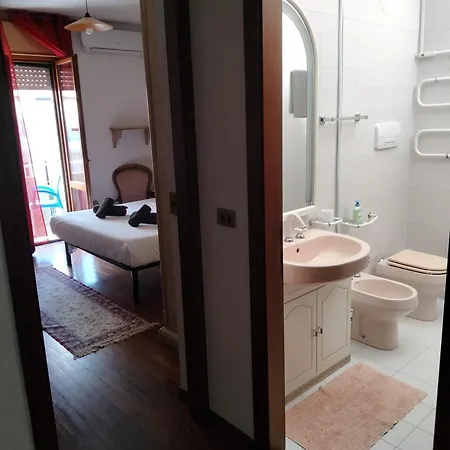 Guest house Verrazzano *