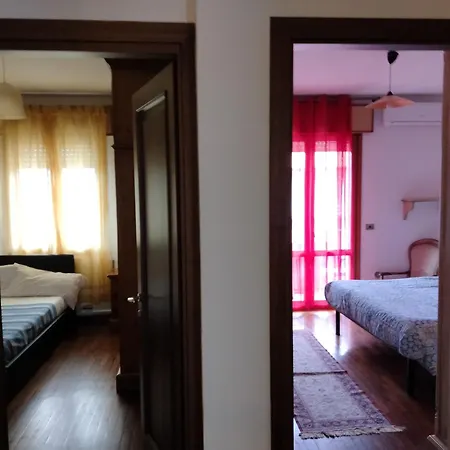 Guest house Verrazzano