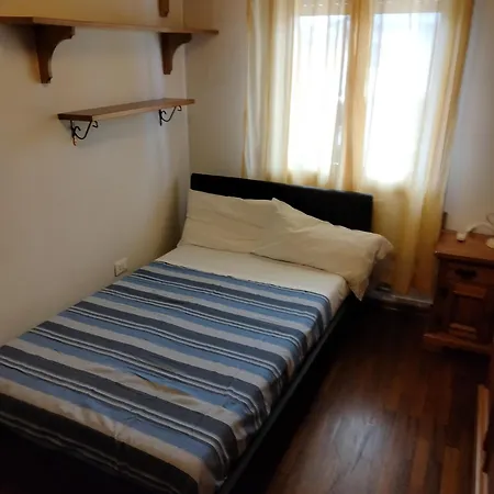 Verrazzano Guest house