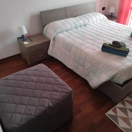 Verrazzano Sottomarina