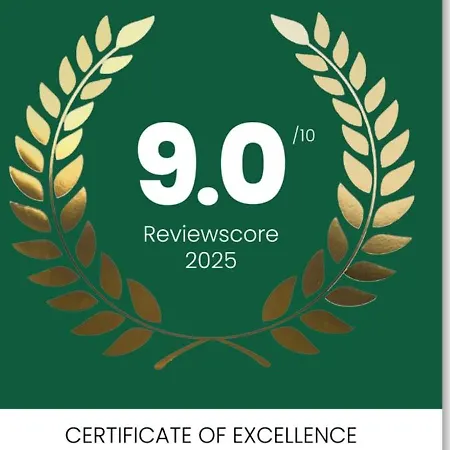 Verrazzano 3*