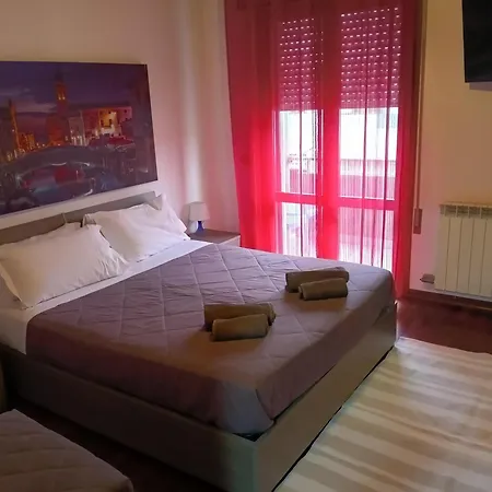 Verrazzano Sottomarina