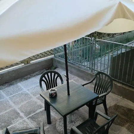 Guest house Verrazzano