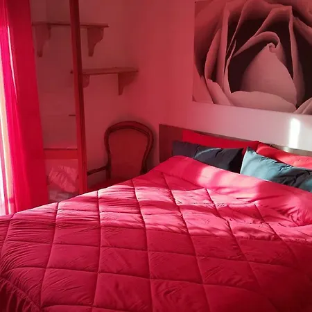 Vendégház Verrazzano Sottomarina