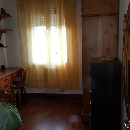 Verrazzano Guest house *