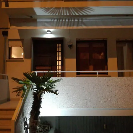 Vendégház Verrazzano