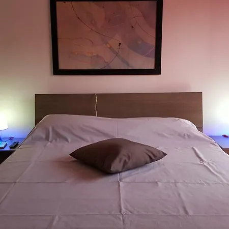 Verrazzano Guest house