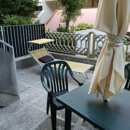 Verrazzano Guest house *