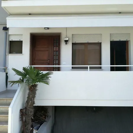 Guest house Verrazzano Sottomarina