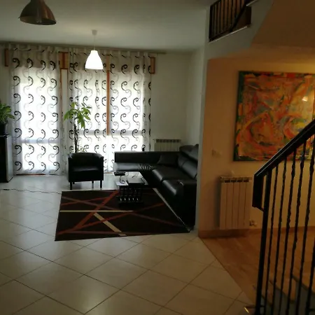 Guest house Verrazzano