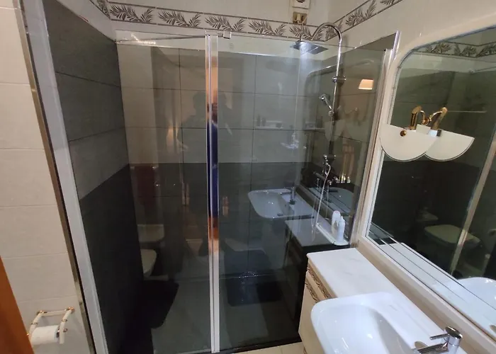 Verrazzano Πανσιόν