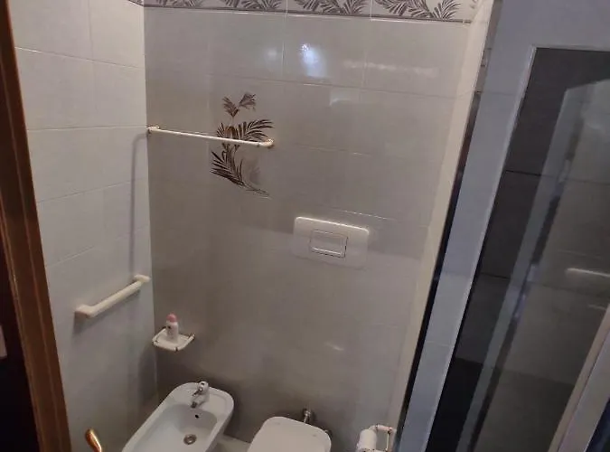 Verrazzano 게스트하우스