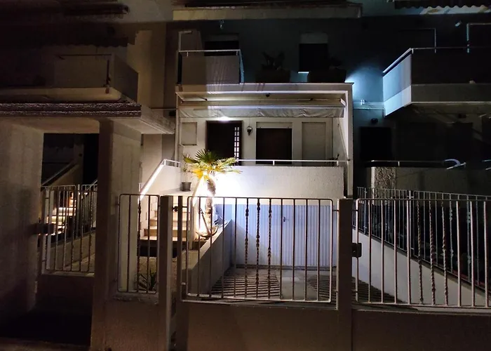 Verrazzano 3*