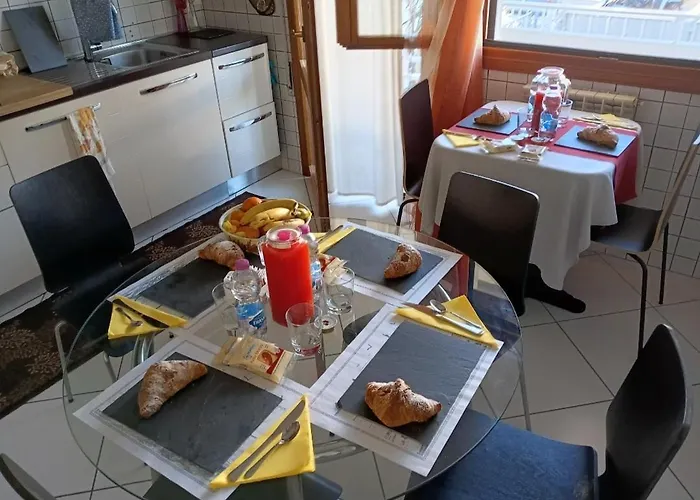 Verrazzano Πανσιόν 3*