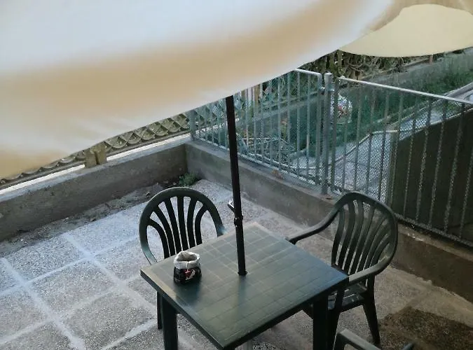 Πανσιόν Verrazzano