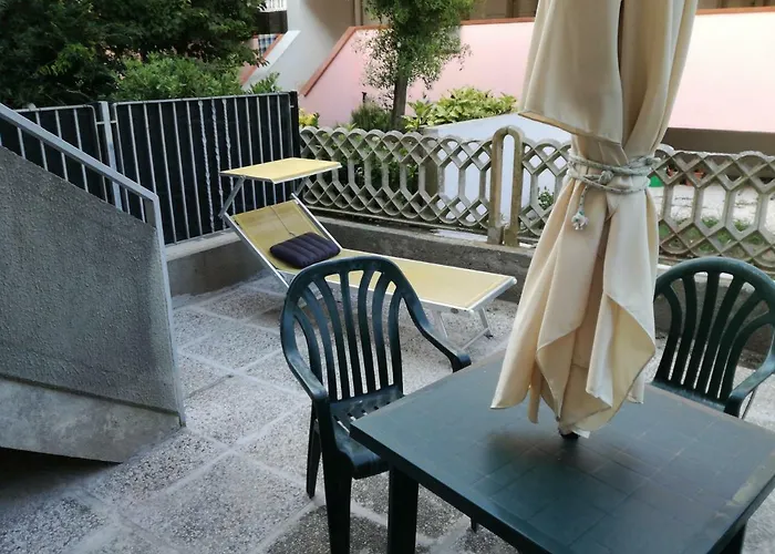 Verrazzano 게스트하우스 3*