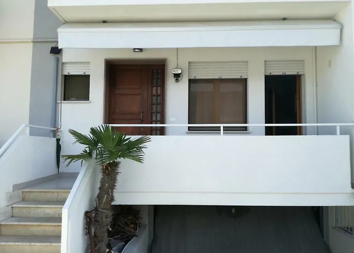 Πανσιόν Verrazzano Sottomarina