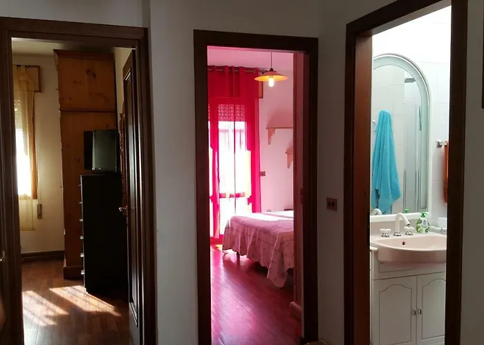 Verrazzano Πανσιόν