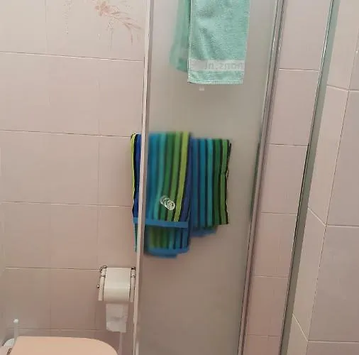 Πανσιόν Verrazzano 3*