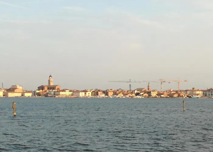 Verrazzano Πανσιόν Sottomarina